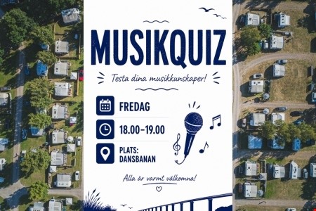 Musikquiz