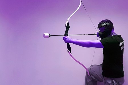 Archery Tag