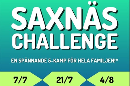 Saxnäs Challenge