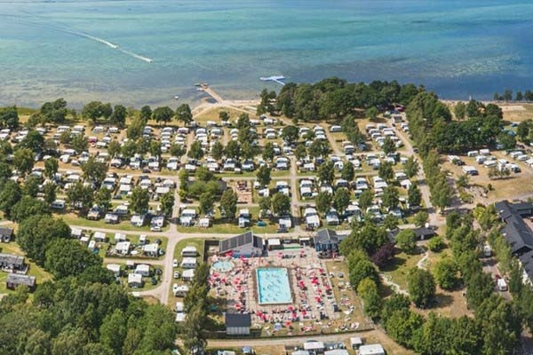 Camping & Husbil