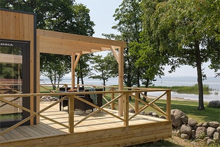 Stamgästkort