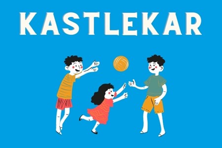 Kastlekar