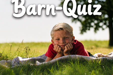 Barnquiz