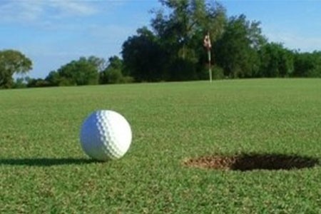 Saxnäs Golf