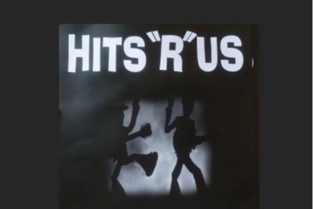HIT´S R US