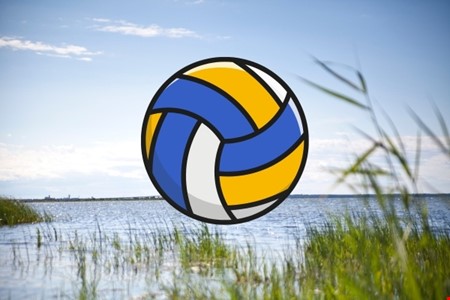 Beachvolleyboll