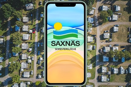 SAXNÄS Wellbeing Quiz Walk