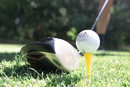 Saxnäs Golf