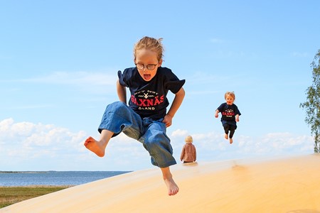 Alla Barns Dag