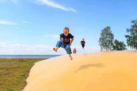 Hopp o Lek