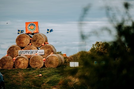 Ölands Skördefest