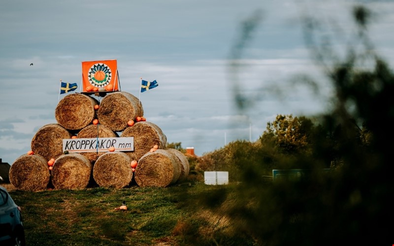 Ölands Skördefest