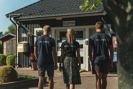 Jobba hos oss