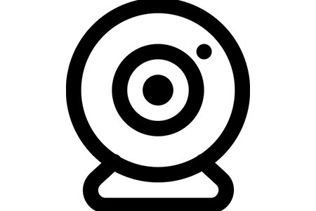 Webbkamera