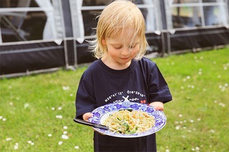 Camping Cooking
