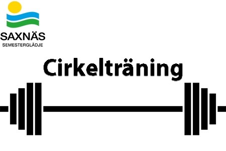 Tabata - Cirkelträning