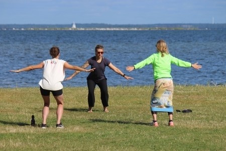 QIGONG