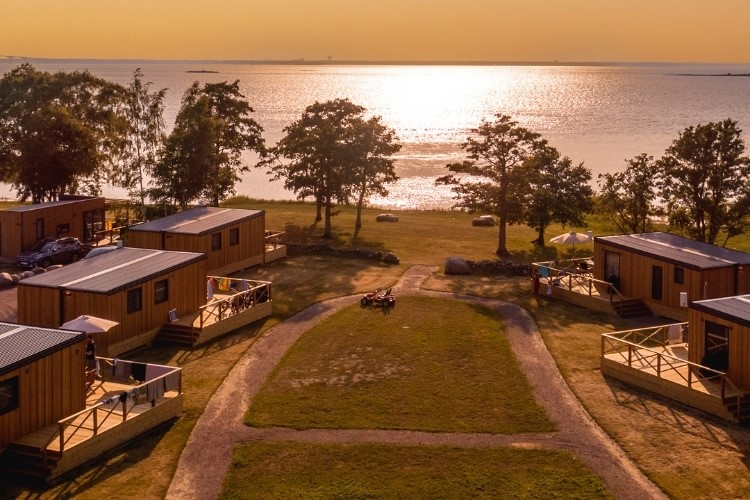 Camping & Husbil