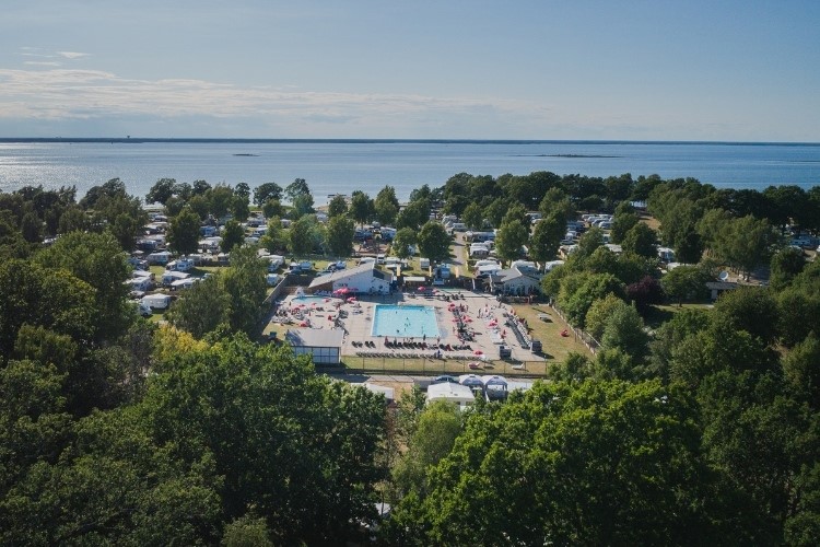Camping & Husbil