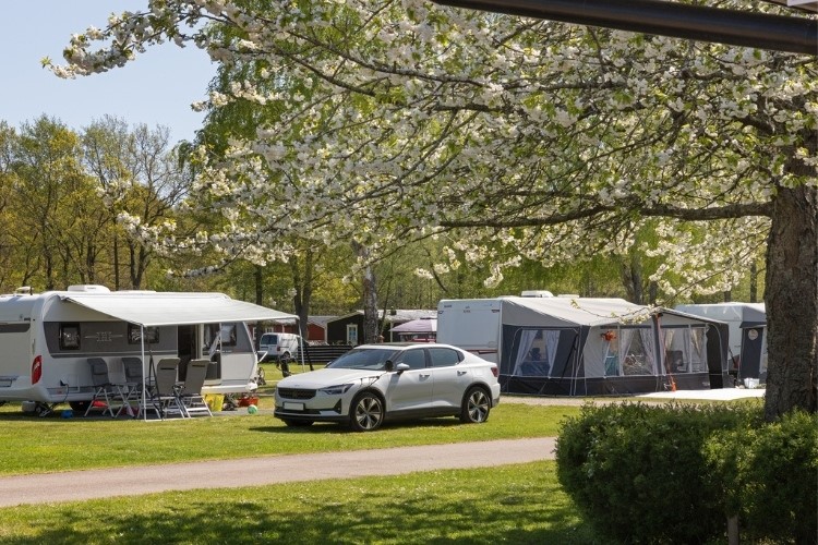 Camping & Husbil