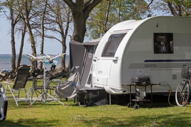Camping & Husbil