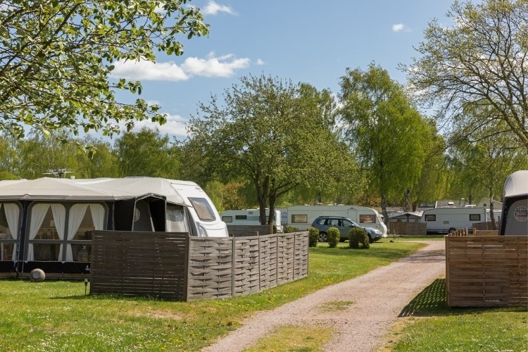 Camping & Husbil